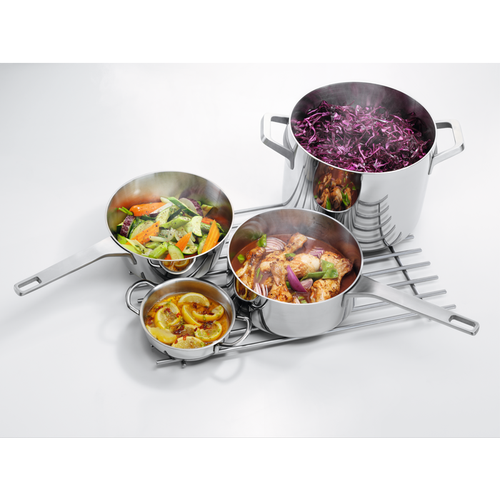 Electrolux - Plită pe gaz - GPE363RBV