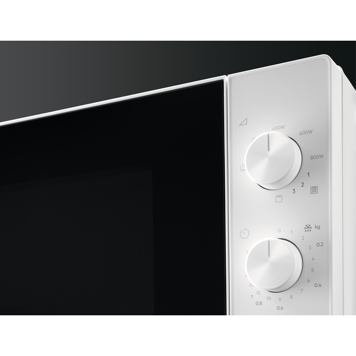 Electrolux - Cuptor cu microunde - EMZ421MMW