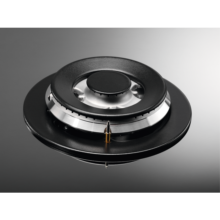 Electrolux - Plită pe gaz - KGG64362S