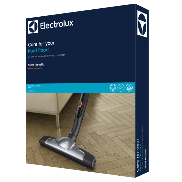 Electrolux - Perii și duze - ZE115