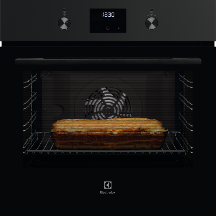 Electrolux - Cuptoare multifuncţionale și cu abur - KOFGC70TH