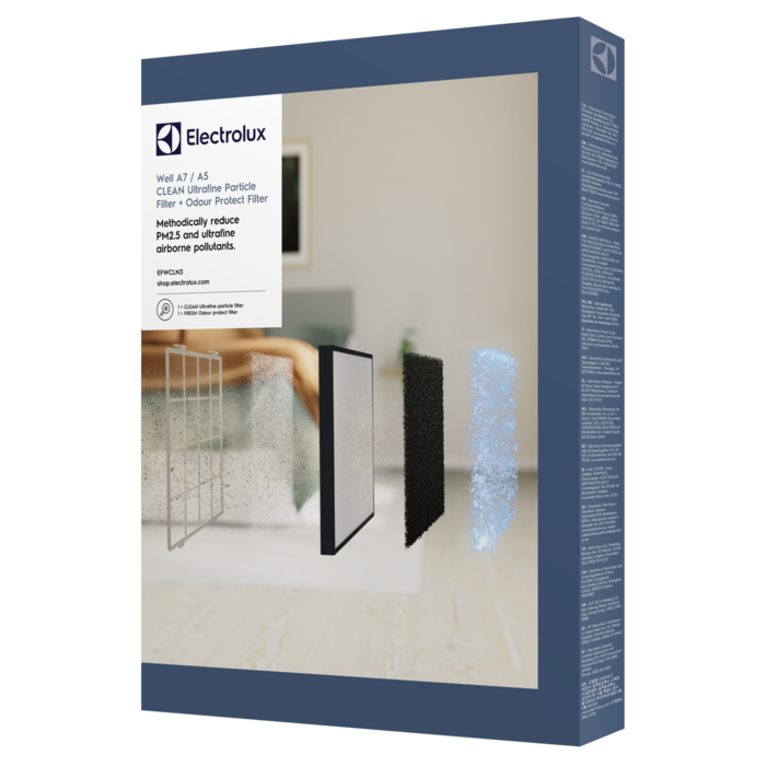 Electrolux - Filtru curatare aer - EFWCLN3