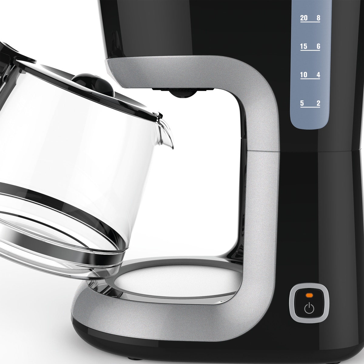 Electrolux - Aparat de cafea - EKF3300
