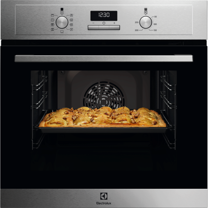 Electrolux - Cuptoare cu abur - EOD3F40BX
