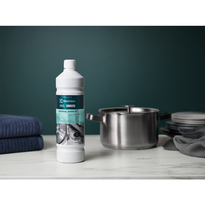 No Brand - Solutie anticalcar 200g - M3KCD201