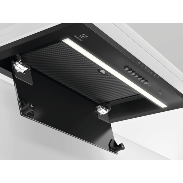 Electrolux - Hotă încorporabilă tip casetă - LFG916K