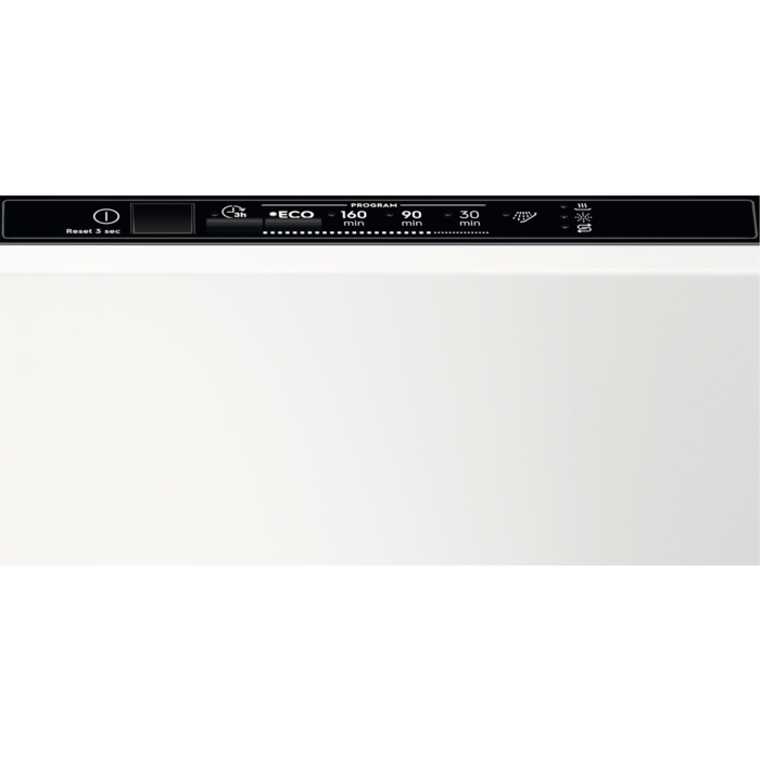 Electrolux - Mașină de spălat vase încorporabilă - EEA12100L