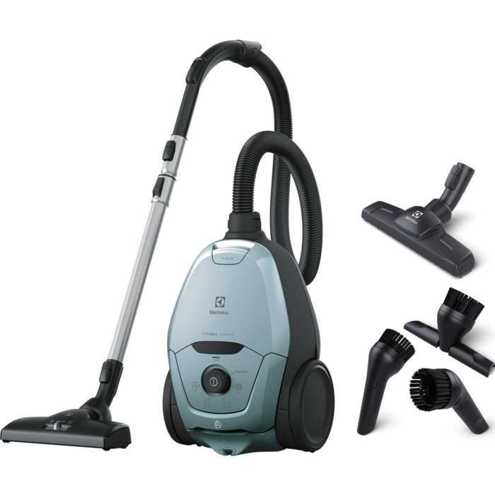 Electrolux - Aspirator cu sac - PD82-4MB
