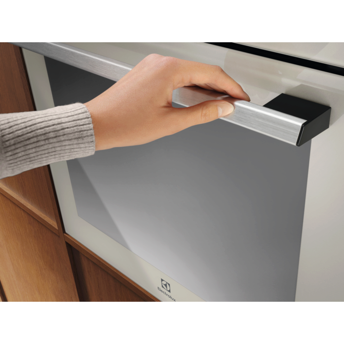 Electrolux - Cuptoare multifuncţionale și cu abur - LOE8F38S
