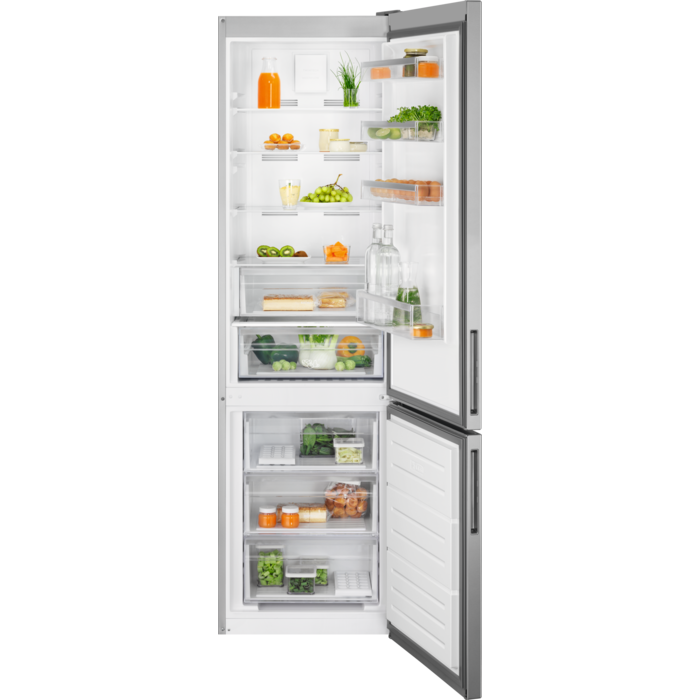 Electrolux - Combină frigorifică independentă - LNT5ME36U1