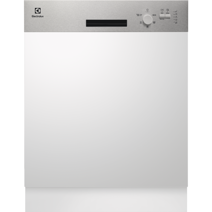 Electrolux - Mașină de spălat vase încorporabilă - EEA17100IX