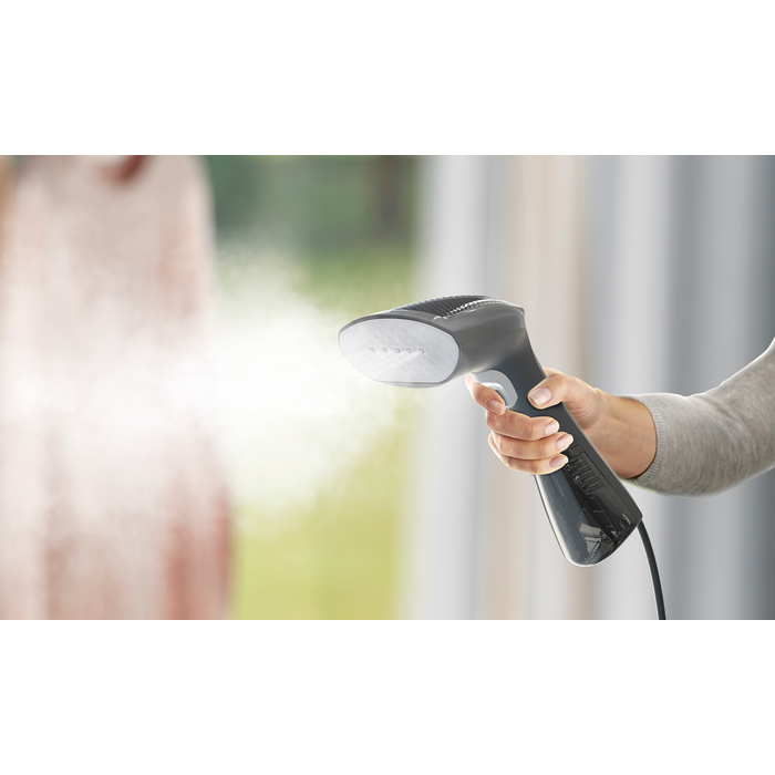 Electrolux - Aparat de călcat vertical cu abur - E6HS1-2EG