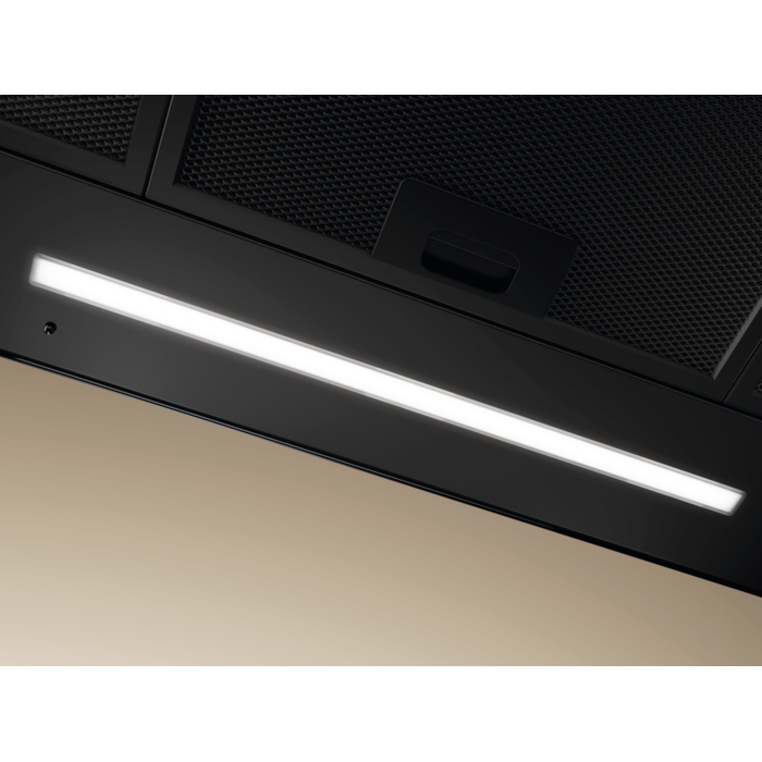 Electrolux - Hotă tip șemineu - LFT816K