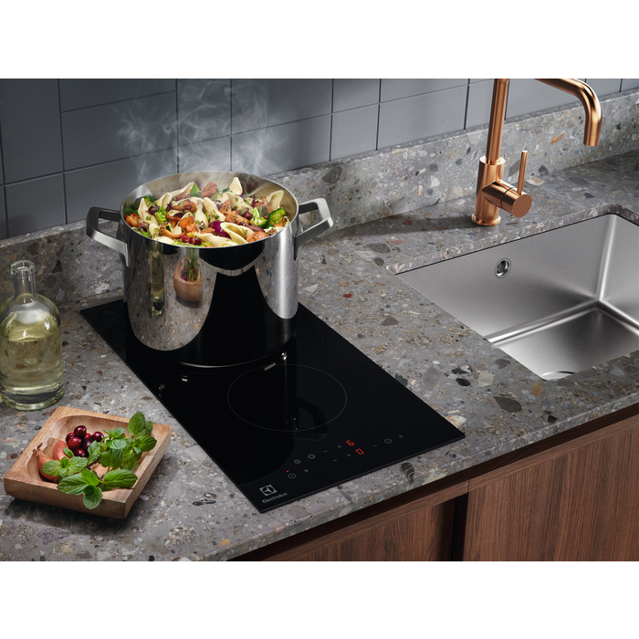 Electrolux - Plite electrice - LHR3233CK