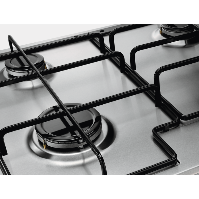 Electrolux - Plită pe gaz - KGS6424SX