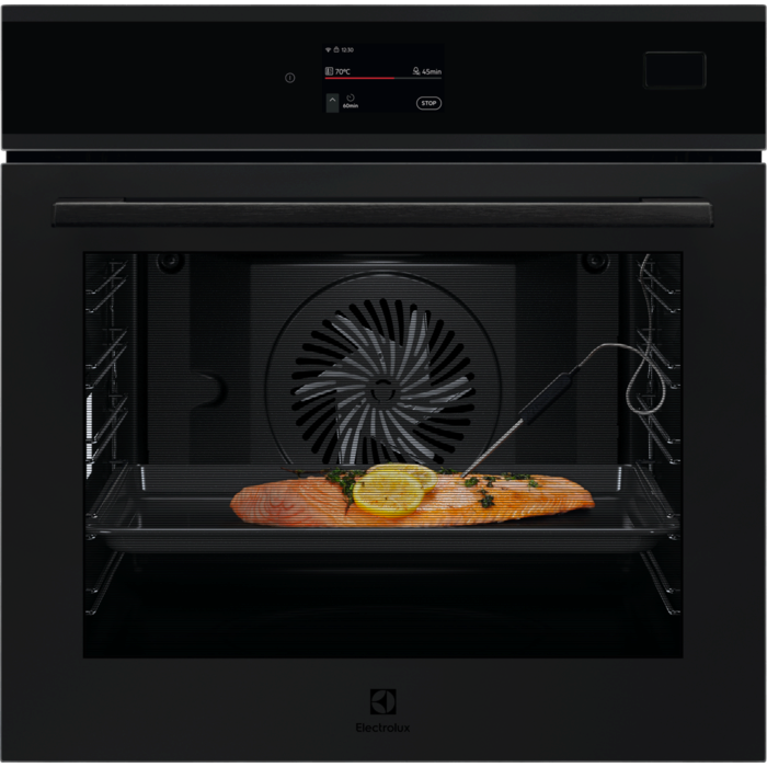 Electrolux - Cuptoare multifuncţionale - EOB9S3XT