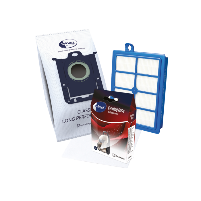 Electrolux - Kit aspirare - SRK1S