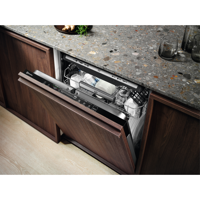 Electrolux - Mașină de spălat vase încorporabilă - KECB7310L