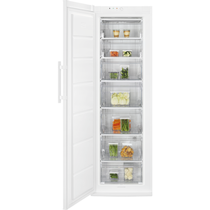 Electrolux - Congelator independent - LUS1AF28W