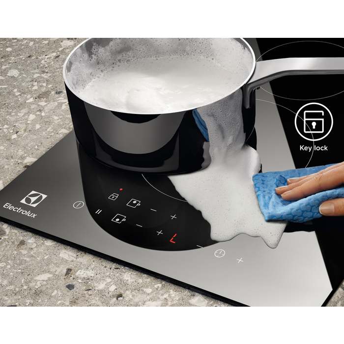 Electrolux - Plite cu inducţie - LIT30230C