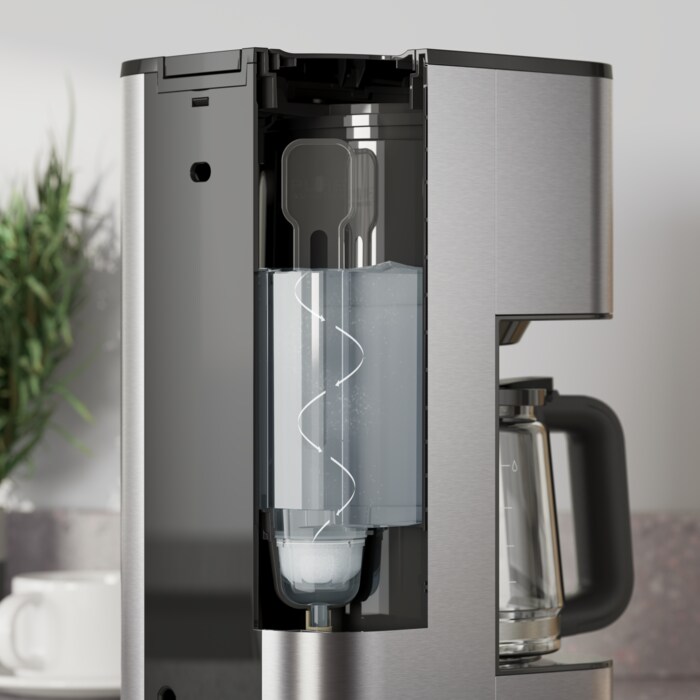 Electrolux - Aparat de cafea - E5CM1-6ST