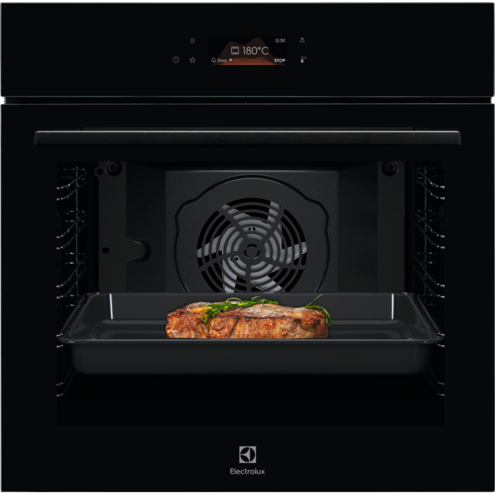 Electrolux - Cuptoare multifuncţionale și cu abur - LOE8P38Z