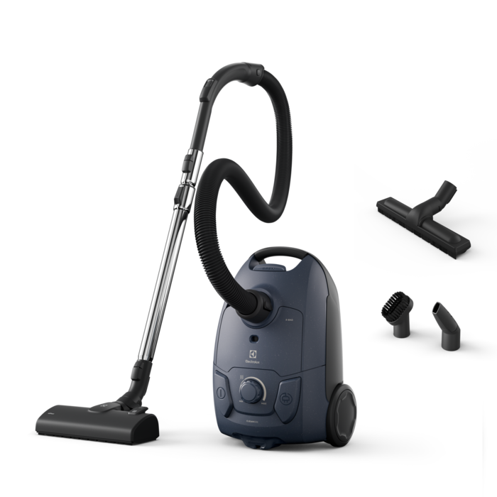 Electrolux - Aspirator cu sac - EB51C2DB