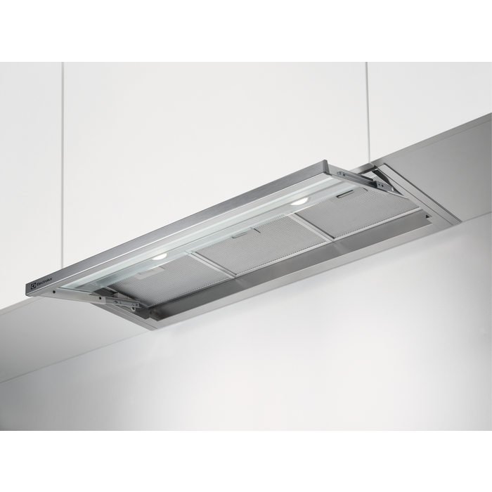 Electrolux - Hotă încorporabilă tip casetă - LFP539X