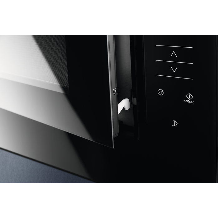 Electrolux - Cuptoare cu microunde încorporabile - KMFD264TEX