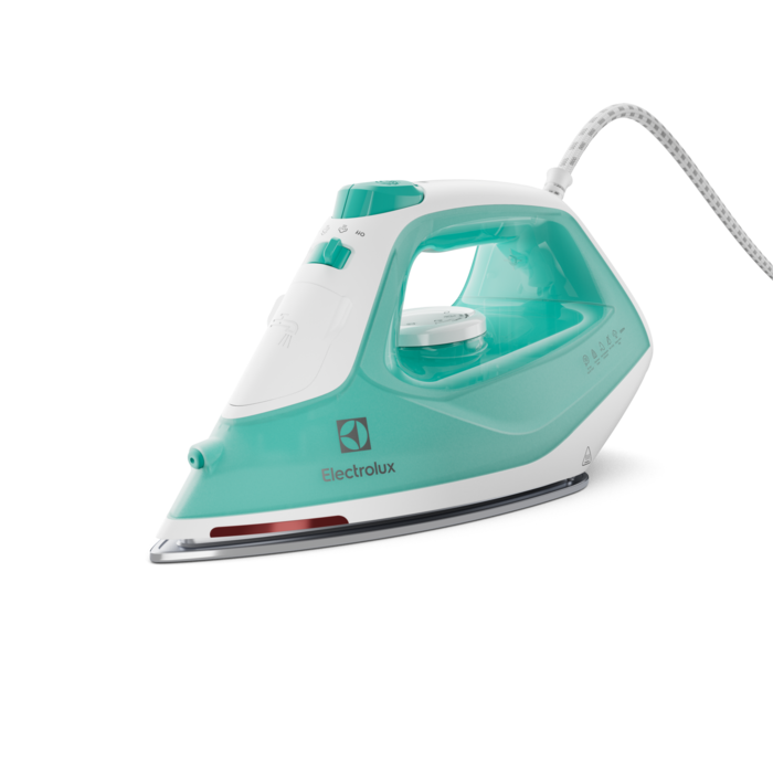 Electrolux - Fier de călcat cu abur - E5SI2-2AM