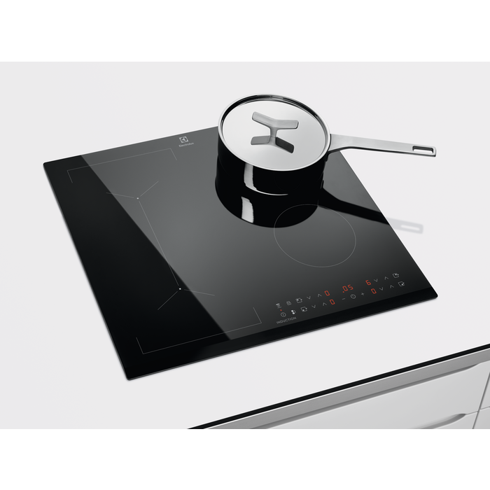 Product in a room environment