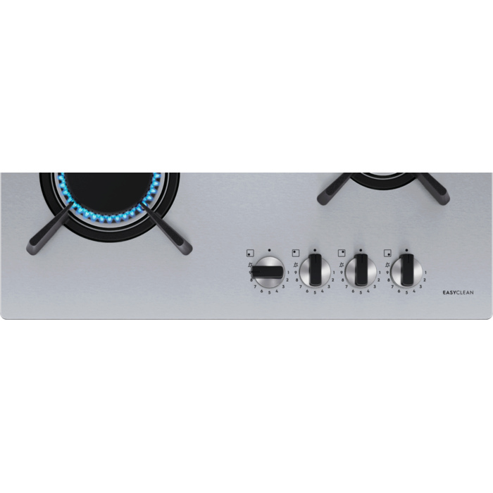 Electrolux - Plită pe gaz - KGU643723Z