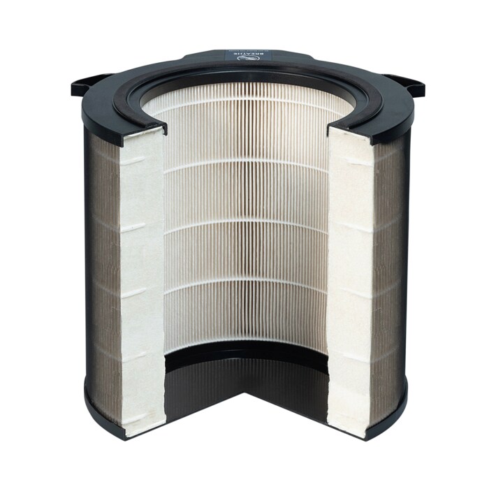 Electrolux - Filtre purificatoare de aer - EFDBTH4