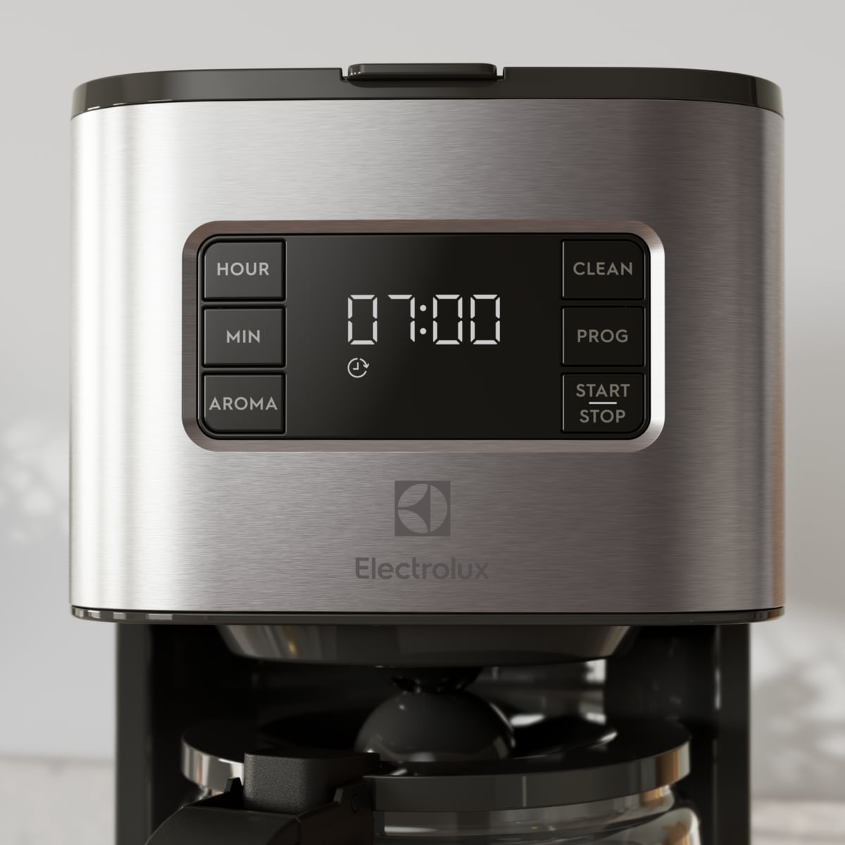 Electrolux - Aparat de cafea - E5CM1-6ST