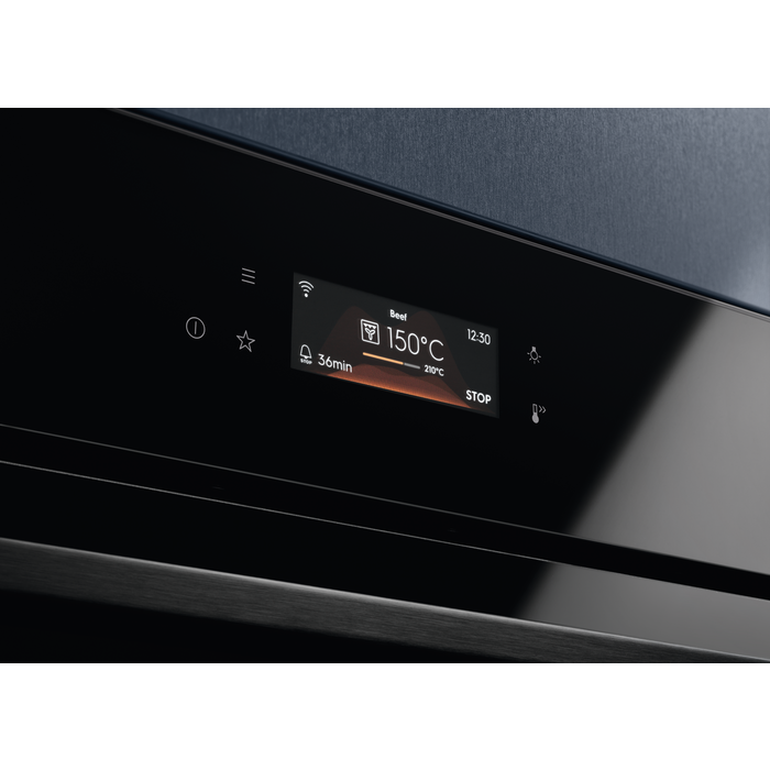 Electrolux - Cuptoare cu piroliză - EOC8P39WZ