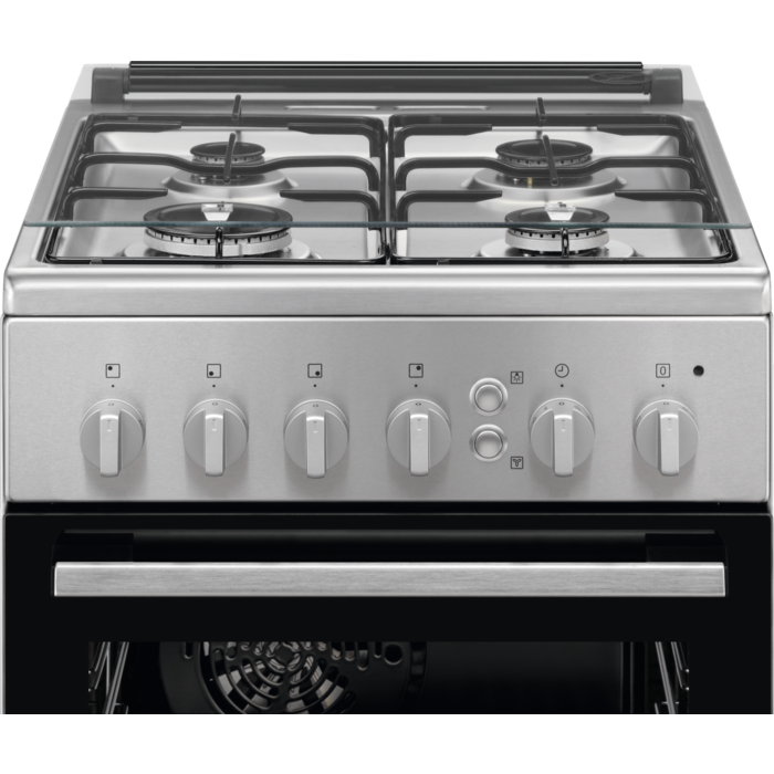 Electrolux - Aragaz pe gaz - LKG504000X