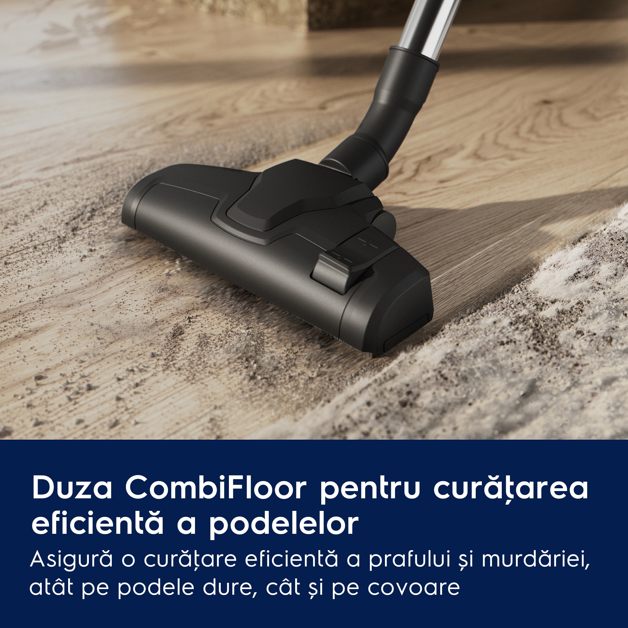 Electrolux - Aspirator fără sac - EL31C1LDB