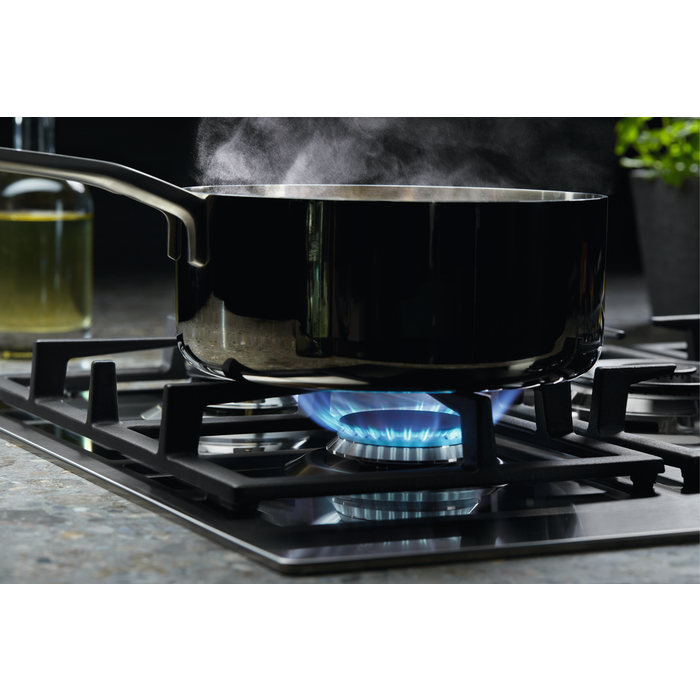 Electrolux - Plită pe gaz - KGU64361X