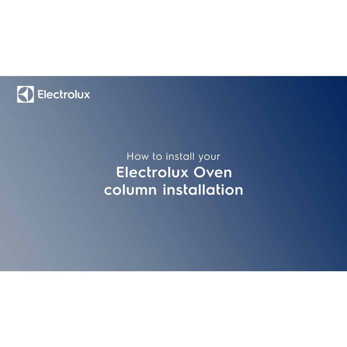 Electrolux - Cuptoare multifuncționale cu abur - EOD5F70BX