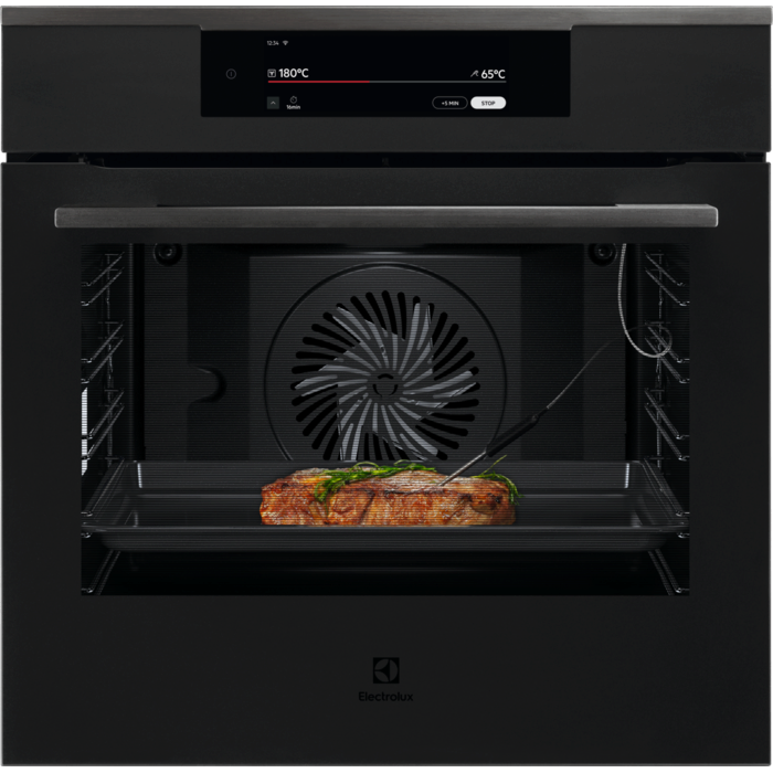Electrolux - Cuptoare multifuncţionale - KOEAP3ST