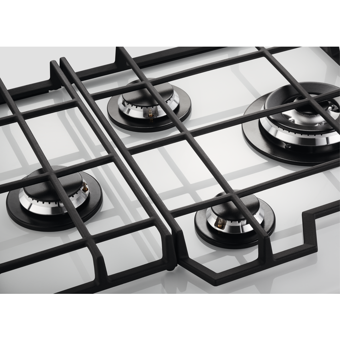 Electrolux - Plită pe gaz - GME363NV