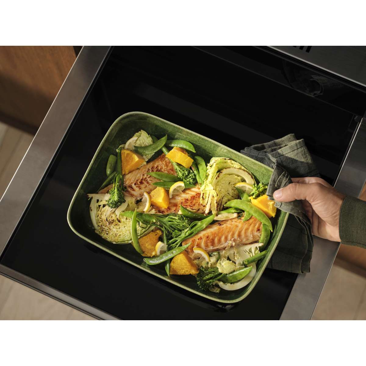 Electrolux - Sertar termic - EBD4X