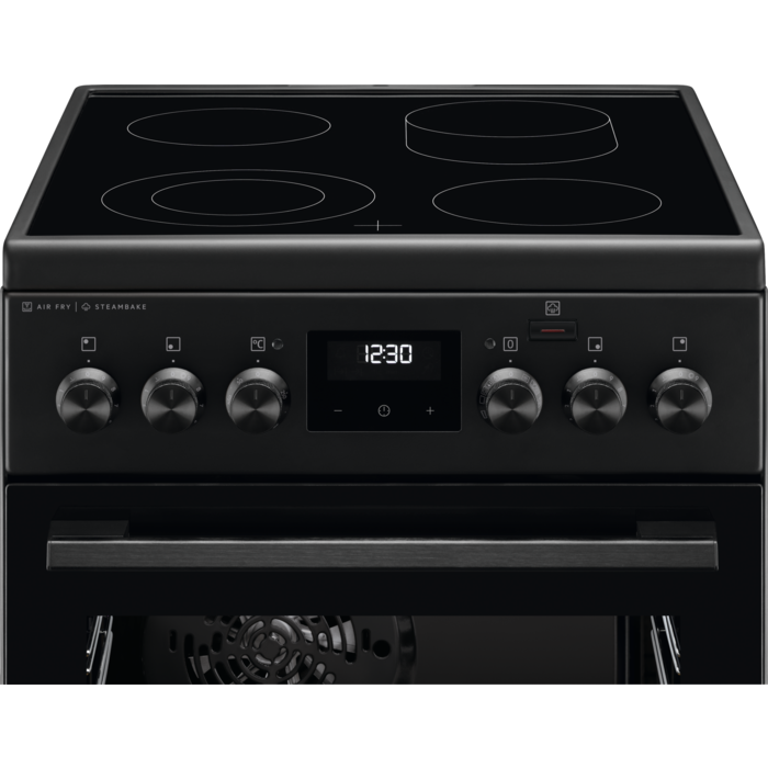 Electrolux - Aragaz electric - LKR564201K