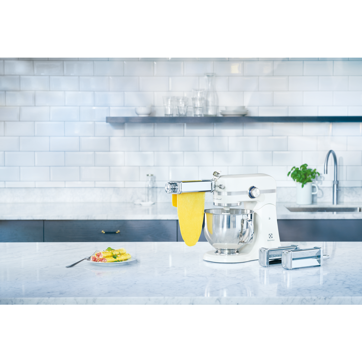 Electrolux - Accesorii Kitchen Assistent - ACCESSORYPSC