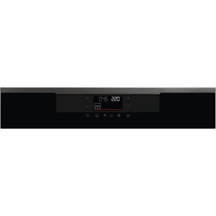 Product Control Panel