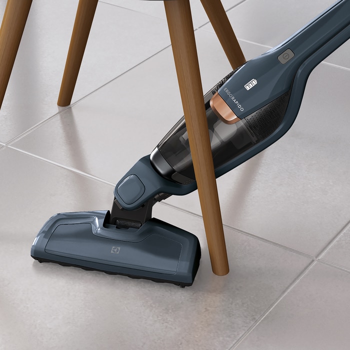 Electrolux - Aspirator vertical fără fir - EERC75DB