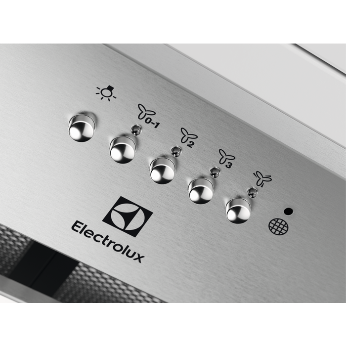 Electrolux - Hotă încorporabilă tip casetă - LFG716X