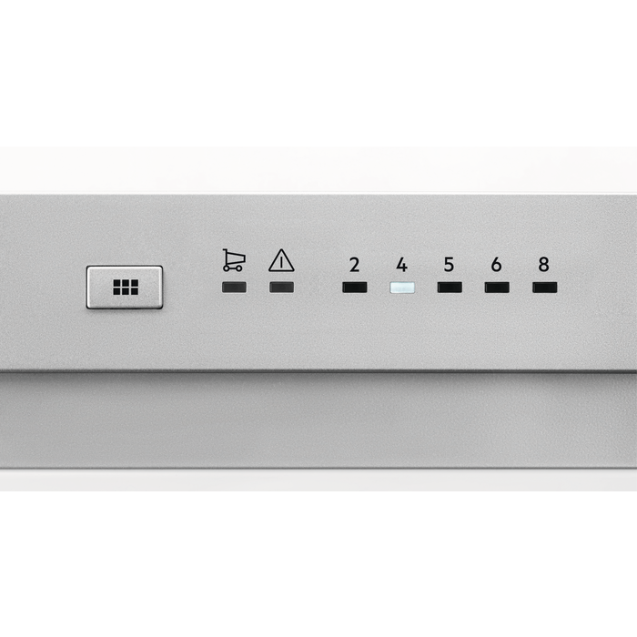 Electrolux - Frigider independent - LRB1DE33X