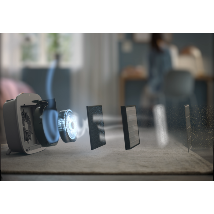 Electrolux - Filtru curatare aer - EFWCLN3