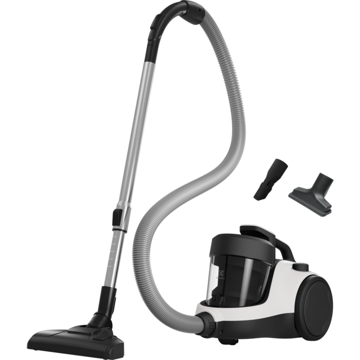 Electrolux - Aspirator fără sac - ECC21-2IW
